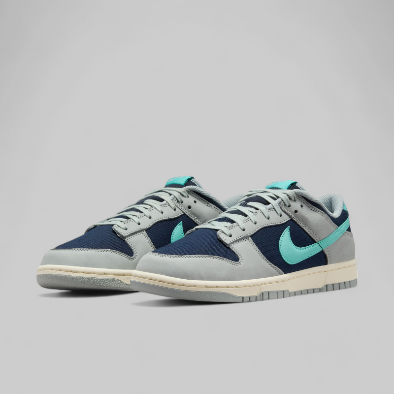 Dunk Low Retro Premium &quot;Green Frost&quot;