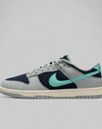 Dunk Low Retro Premium "Green Frost"