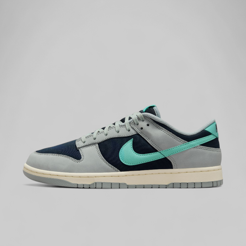 Dunk Low Retro Premium &quot;Green Frost&quot;