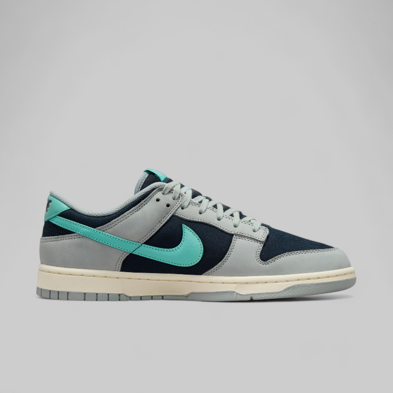 Dunk Low Retro Premium &quot;Green Frost&quot;