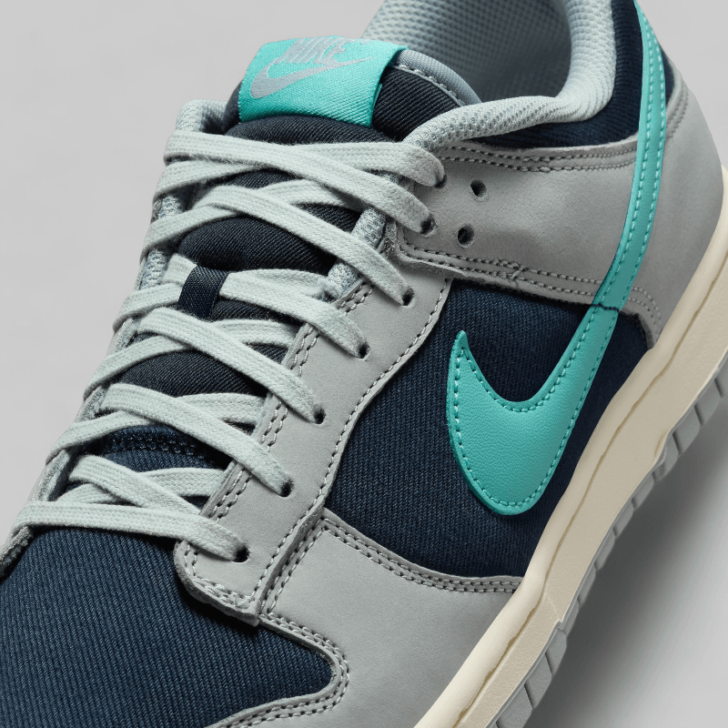 Dunk Low Retro Premium &quot;Green Frost&quot;