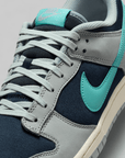 Dunk Low Retro Premium "Green Frost"