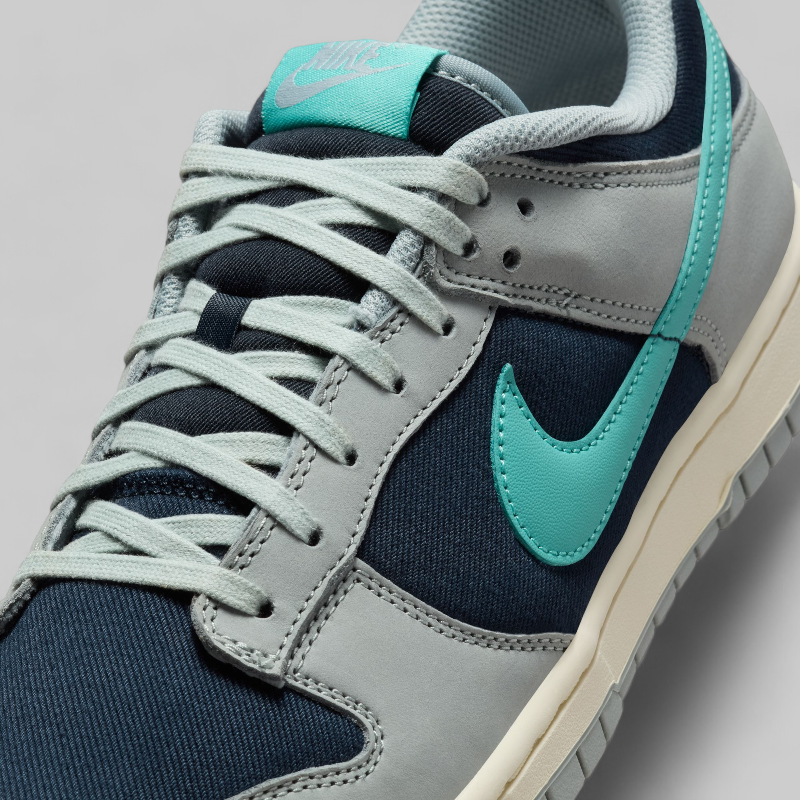 Dunk Low Retro Premium &quot;Green Frost&quot;