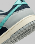 Dunk Low Retro Premium "Green Frost"