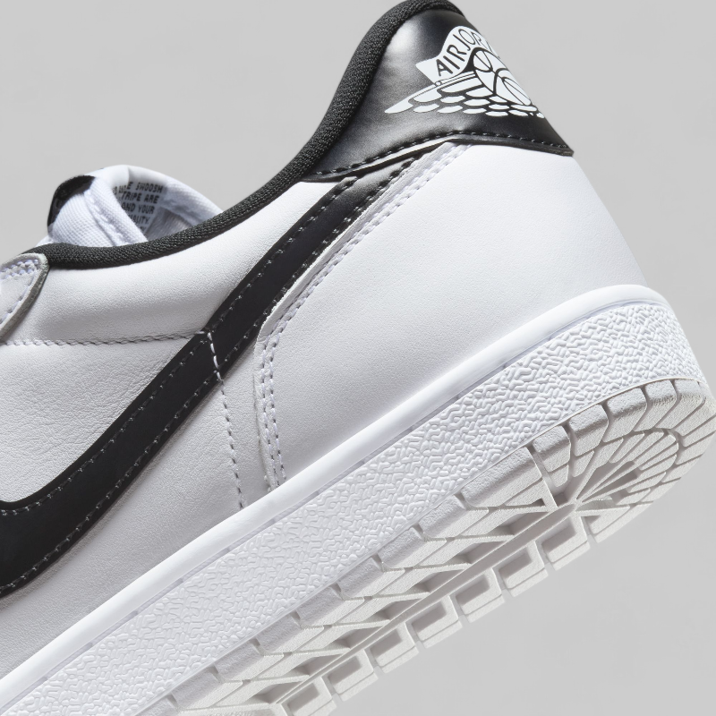 Air Jordan 1 Low 85 &quot;Metallic Black&quot;