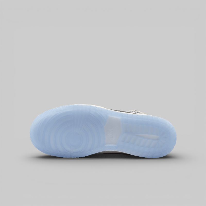 Air Jordan 1 Retro High OG GS "All-Star"