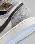 Air Jordan 1 Retro High OG GS "All-Star"