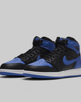 Air Jordan 1 Retro High OG (Grade School) "Royal"