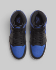Air Jordan 1 Retro High OG (Grade School) "Royal"