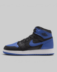 Air Jordan 1 Retro High OG (Grade School) "Royal"