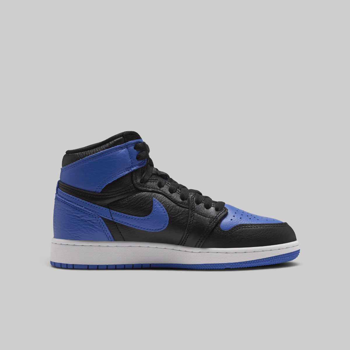 Air Jordan 1 Retro High OG (Grade School) "Royal"