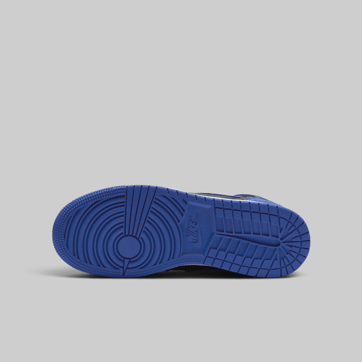 Air Jordan 1 Retro High OG (Grade School) "Royal"