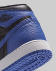 Air Jordan 1 Retro High OG (Grade School) "Royal"