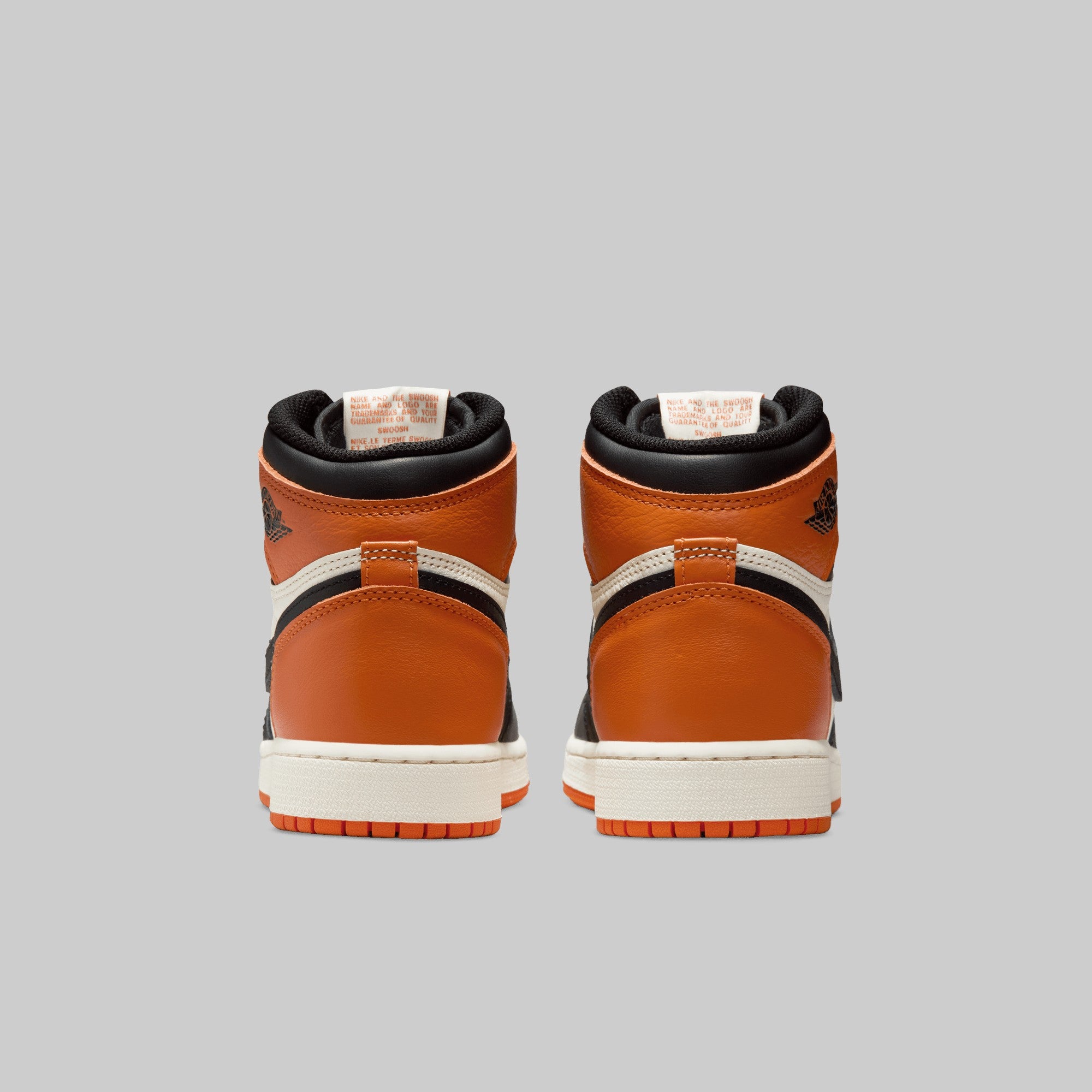 Air Jordan 1 Retro High OG GS &quot;Shattered Backboard&quot;