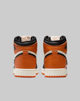 Air Jordan 1 Retro High OG GS "Shattered Backboard"