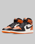Air Jordan 1 Retro High OG GS "Shattered Backboard"