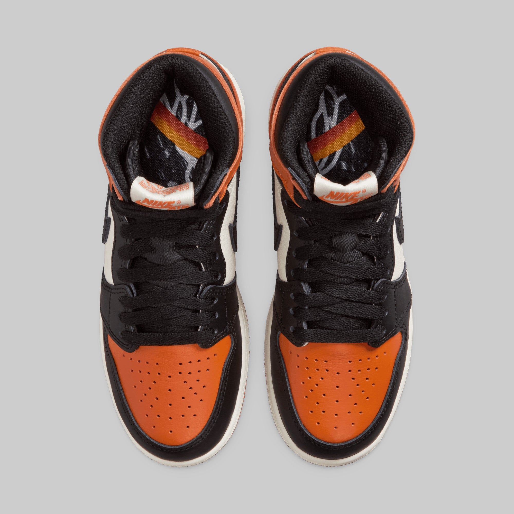 Air Jordan 1 Retro High OG GS &quot;Shattered Backboard&quot;