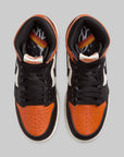 Air Jordan 1 Retro High OG GS "Shattered Backboard"