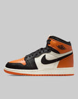 Air Jordan 1 Retro High OG GS "Shattered Backboard"