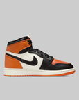 Air Jordan 1 Retro High OG GS "Shattered Backboard"