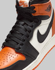 Air Jordan 1 Retro High OG GS "Shattered Backboard"
