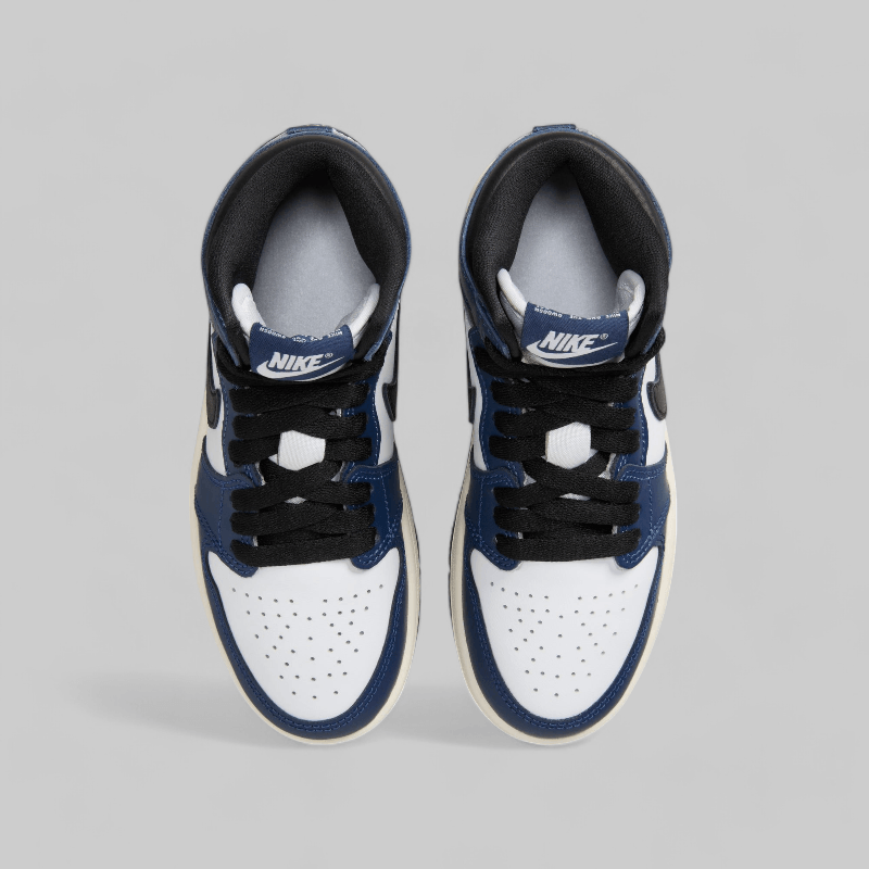 Air Jordan 1 Retro High OG &quot;Midnight Navy&quot; (Grade School)