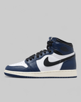 Air Jordan 1 Retro High OG "Midnight Navy" (Grade School)