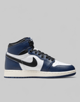 Air Jordan 1 Retro High OG "Midnight Navy" (Grade School)