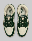 W's Air Jordan 1 Retro Hi OG "Pro Green Fir"