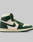 W's Air Jordan 1 Retro Hi OG "Pro Green Fir"