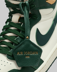 W's Air Jordan 1 Retro Hi OG "Pro Green Fir"