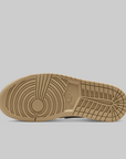 W's Air Jordan 1 Retro Hi OG "Khaki"