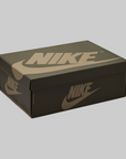 W's Air Jordan 1 Retro Hi OG "Khaki"