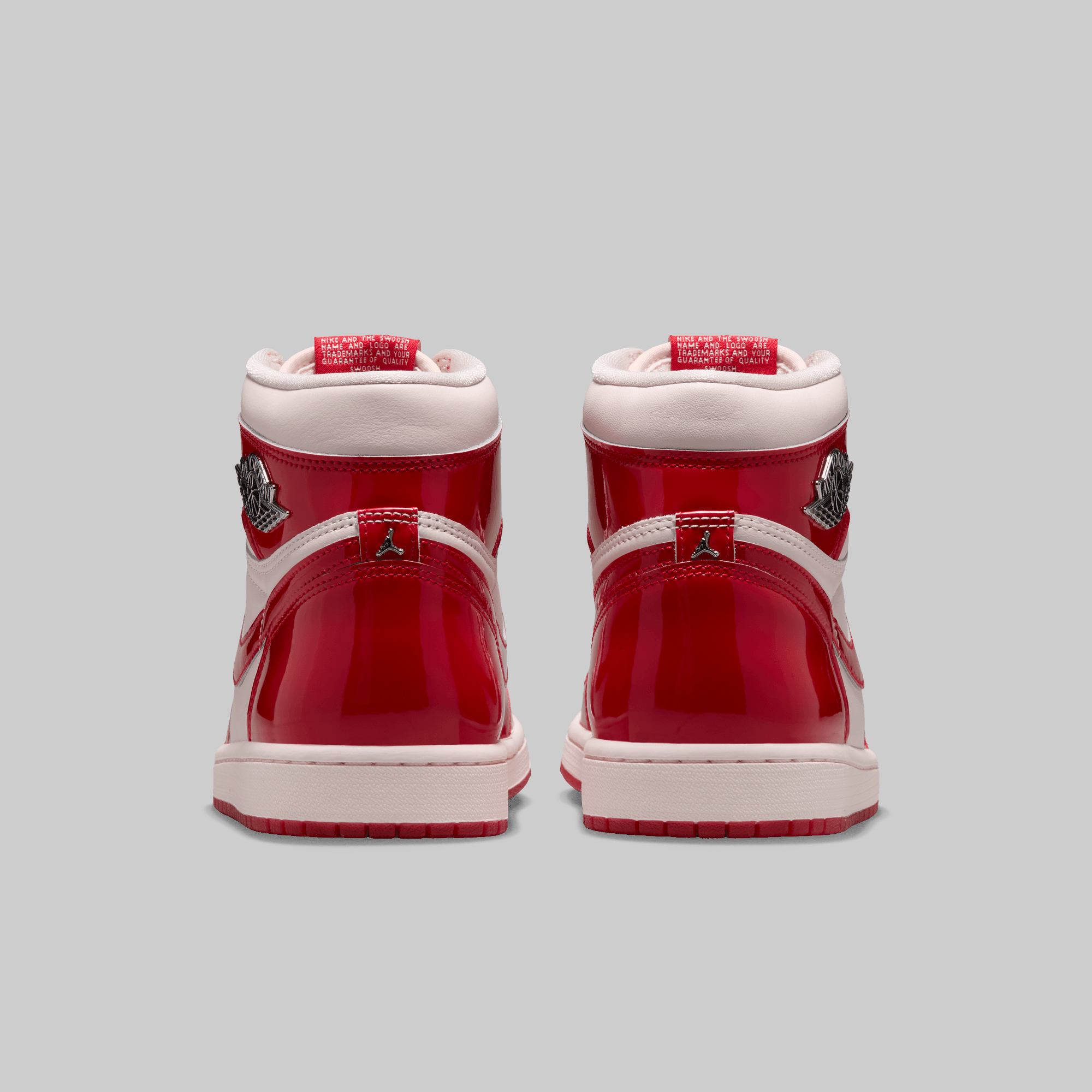 Women's Air Jordan 1 Retro Hi OG "Nails And Grail"