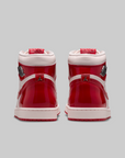 Women's Air Jordan 1 Retro Hi OG "Nails And Grail"