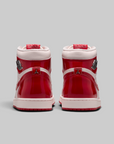 Women's Air Jordan 1 Retro Hi OG "Nails And Grails"