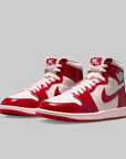 Women's Air Jordan 1 Retro Hi OG "Nails And Grail"