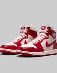 Women's Air Jordan 1 Retro Hi OG "Nails And Grails"