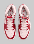 Women's Air Jordan 1 Retro Hi OG "Nails And Grail"