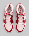 Women's Air Jordan 1 Retro Hi OG "Nails And Grails"