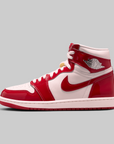 Women's Air Jordan 1 Retro Hi OG "Nails And Grails"