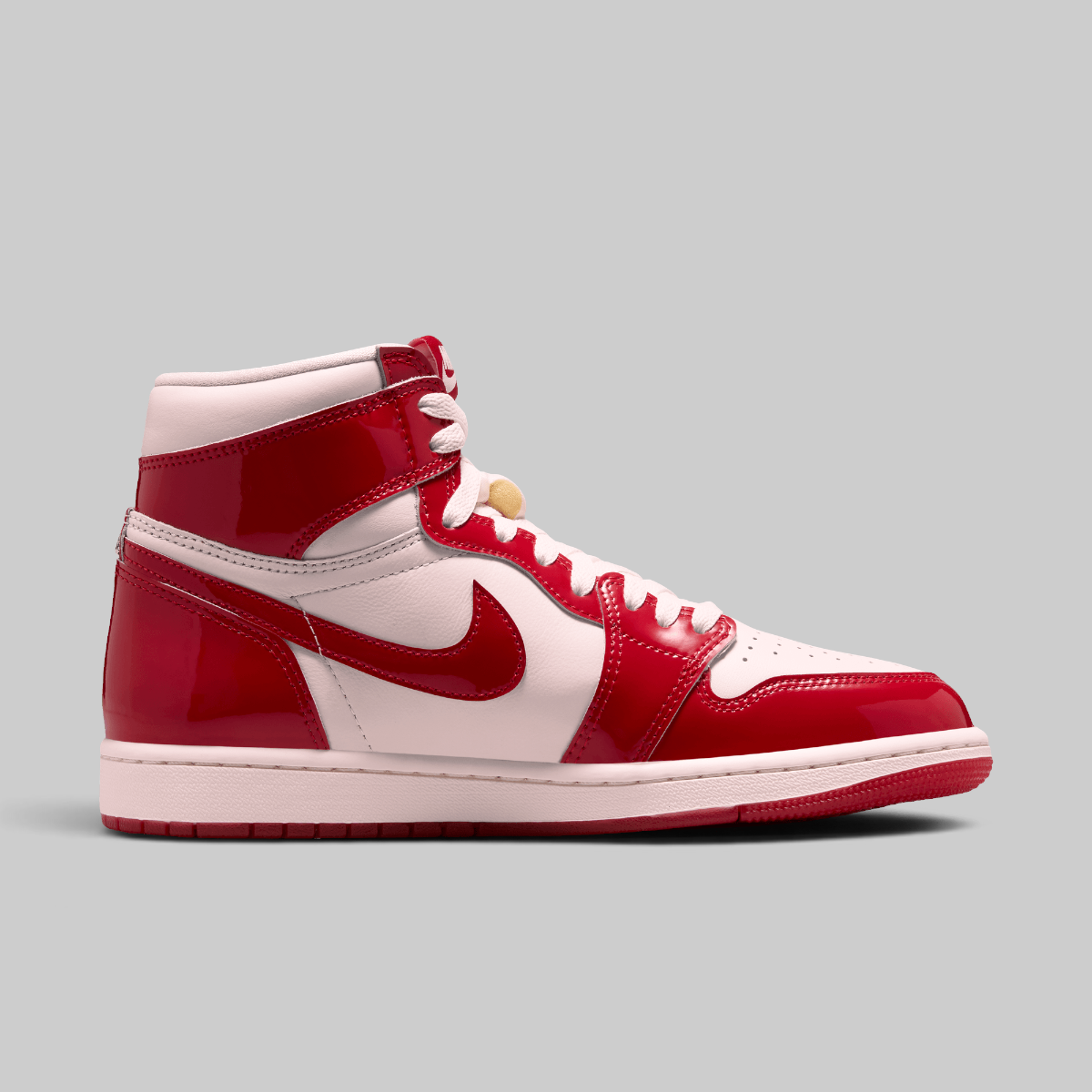 Women's Air Jordan 1 Retro Hi OG "Nails And Grails"
