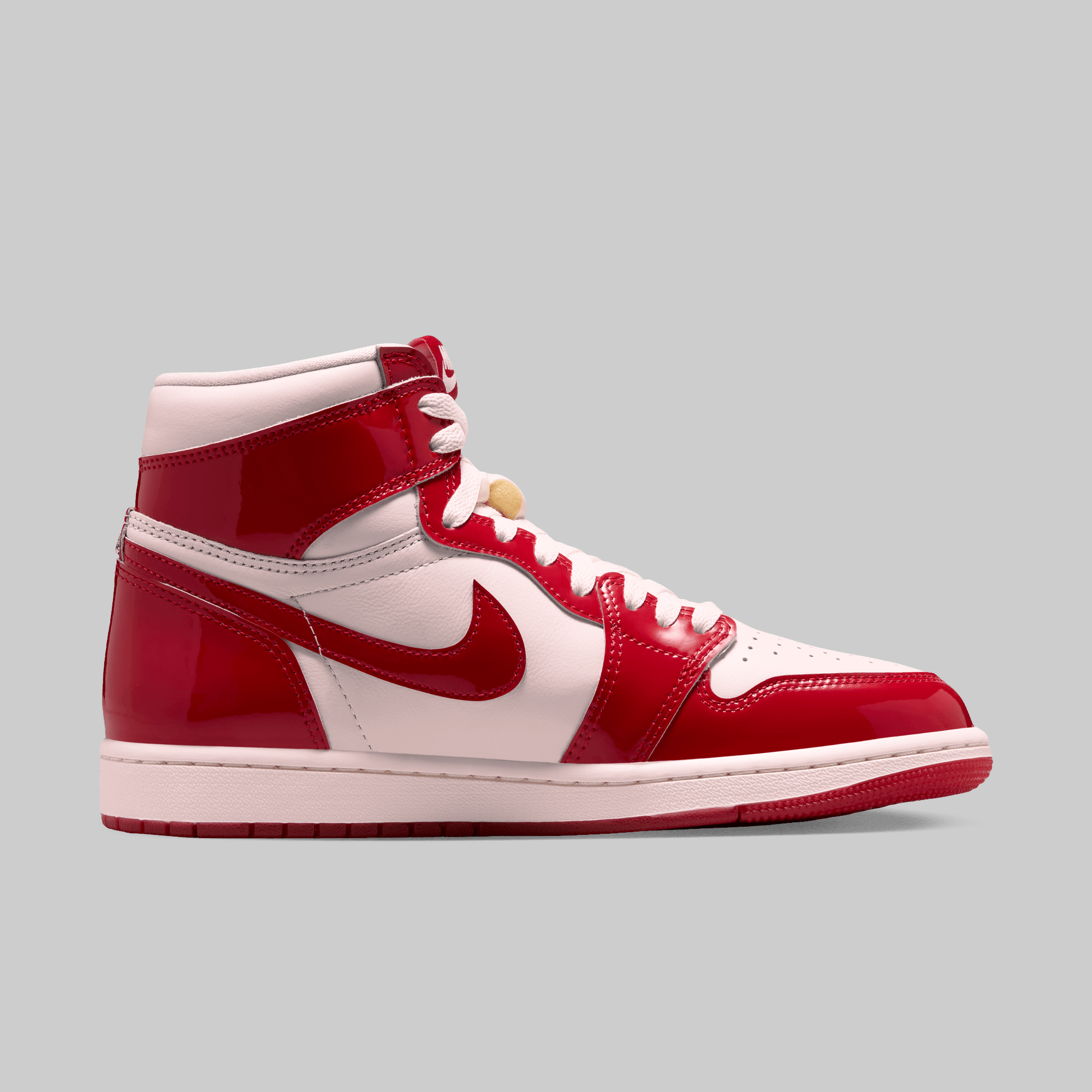 Women's Air Jordan 1 Retro Hi OG "Nails And Grail"