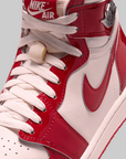 Women's Air Jordan 1 Retro Hi OG "Nails And Grail"