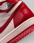 Women's Air Jordan 1 Retro Hi OG "Nails And Grails"