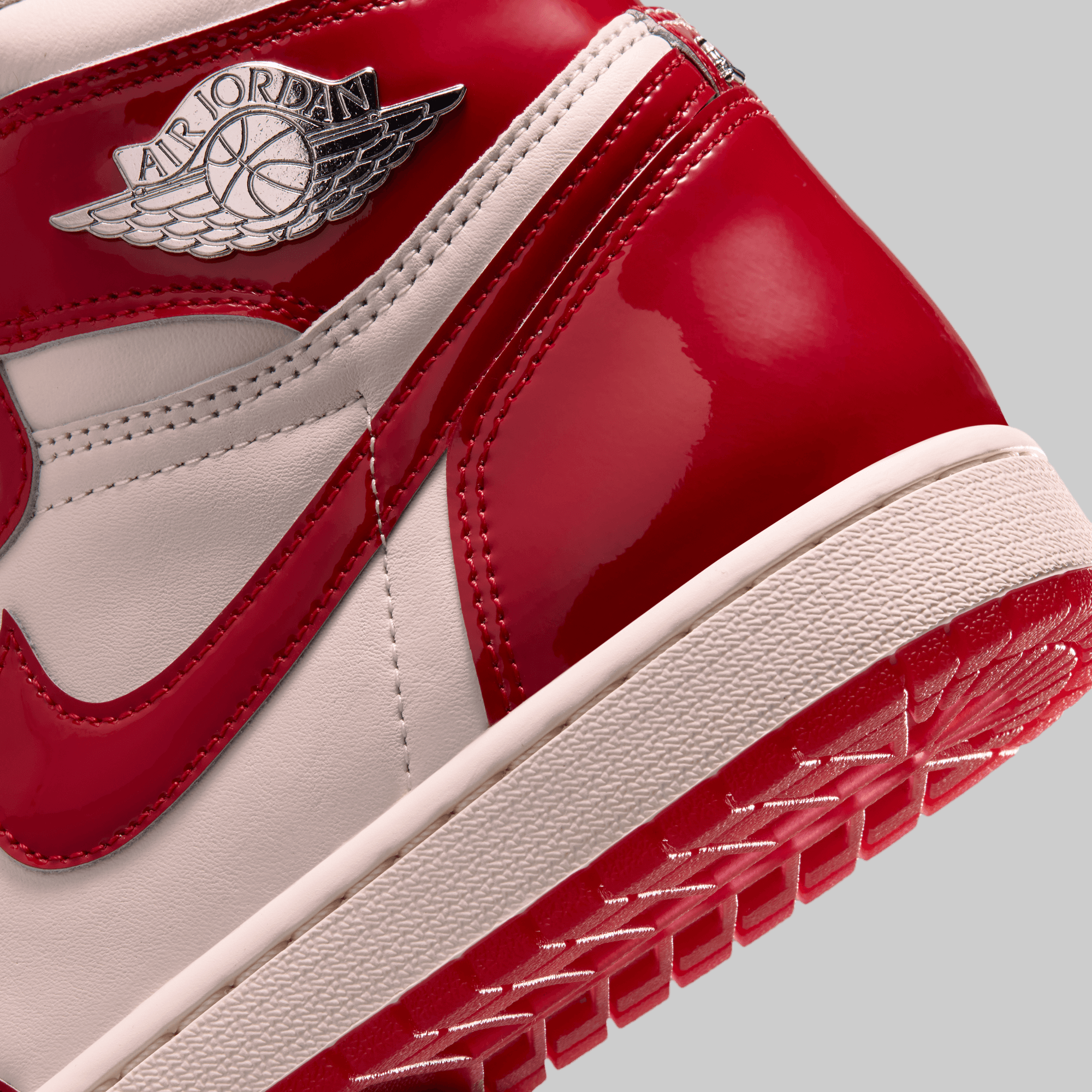 Women's Air Jordan 1 Retro Hi OG "Nails And Grail"