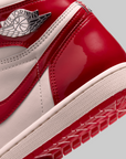 Women's Air Jordan 1 Retro Hi OG "Nails And Grail"