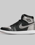 W's Air Jordan 1 Retro Hi OG "Satin Shadow"