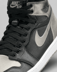 W's Air Jordan 1 Retro Hi OG "Satin Shadow"