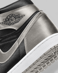 W's Air Jordan 1 Retro Hi OG "Satin Shadow"